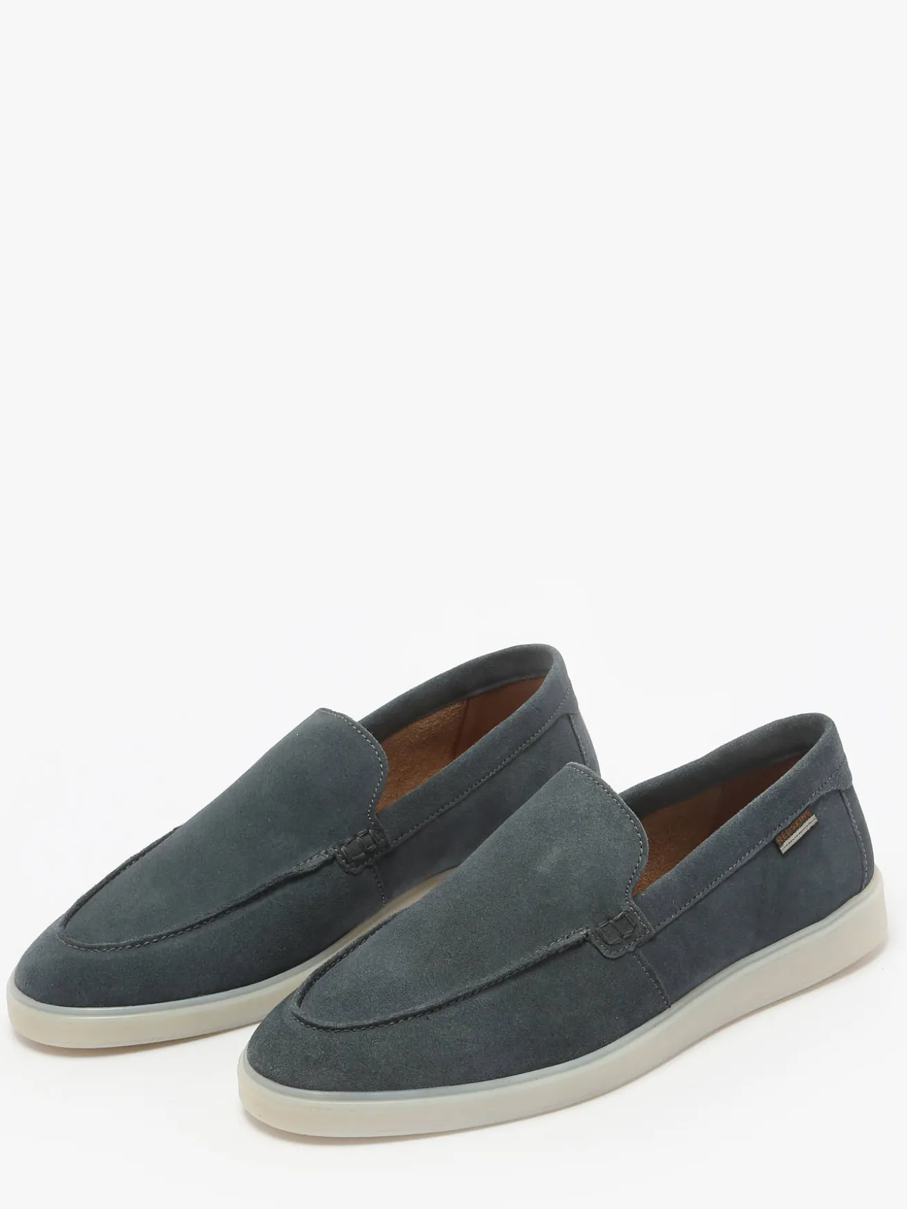 Mocassins Arcann REDSKINS