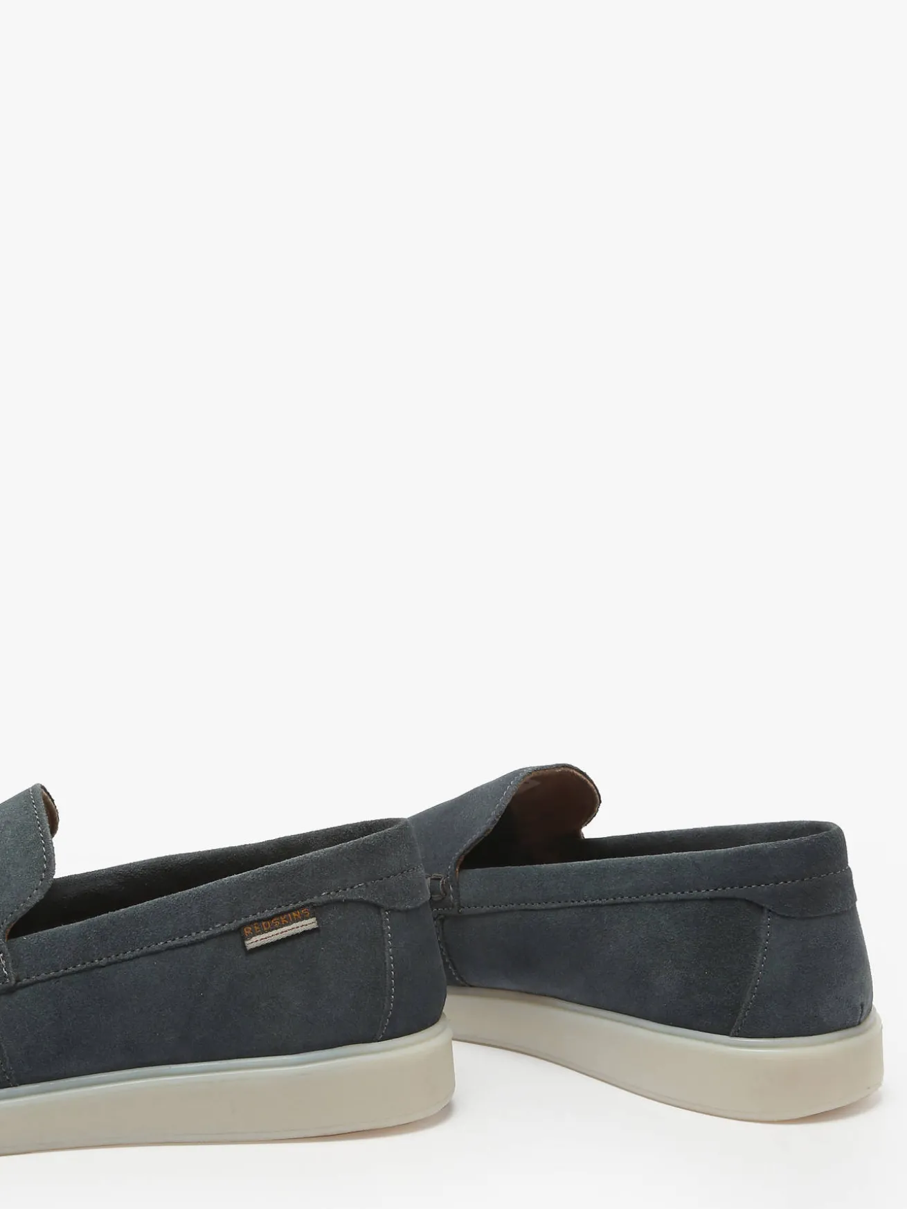 Mocassins Arcann REDSKINS
