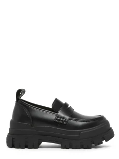 Mocassins Aspha BUFFALO