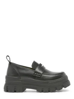 Mocassins Aspha Loaffer Chain BUFFALO