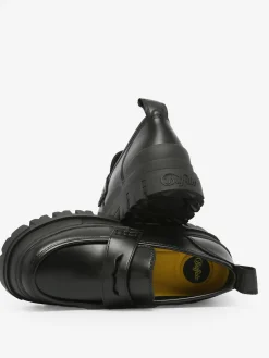Mocassins Aspha Loaffer Chain BUFFALO