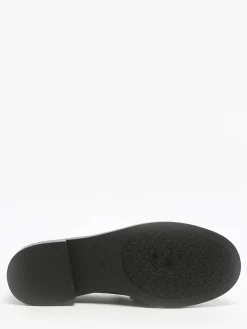 Mocassins Brita en cuir MAM'ZELLE
