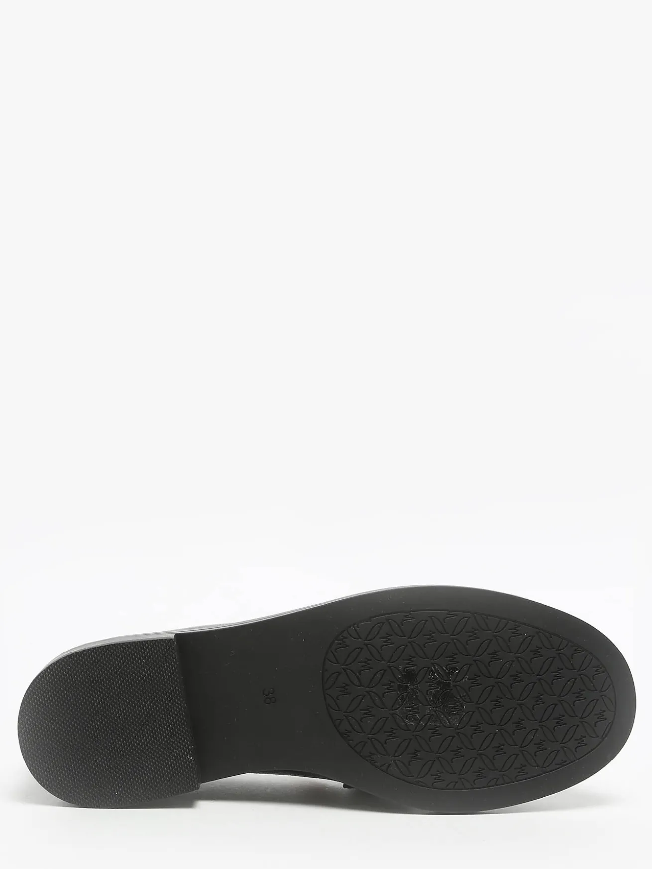 Mocassins Brita en cuir MAM'ZELLE