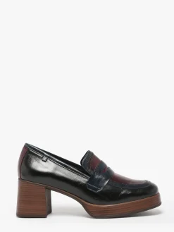 Mocassins Cristel en cuir DORKING
