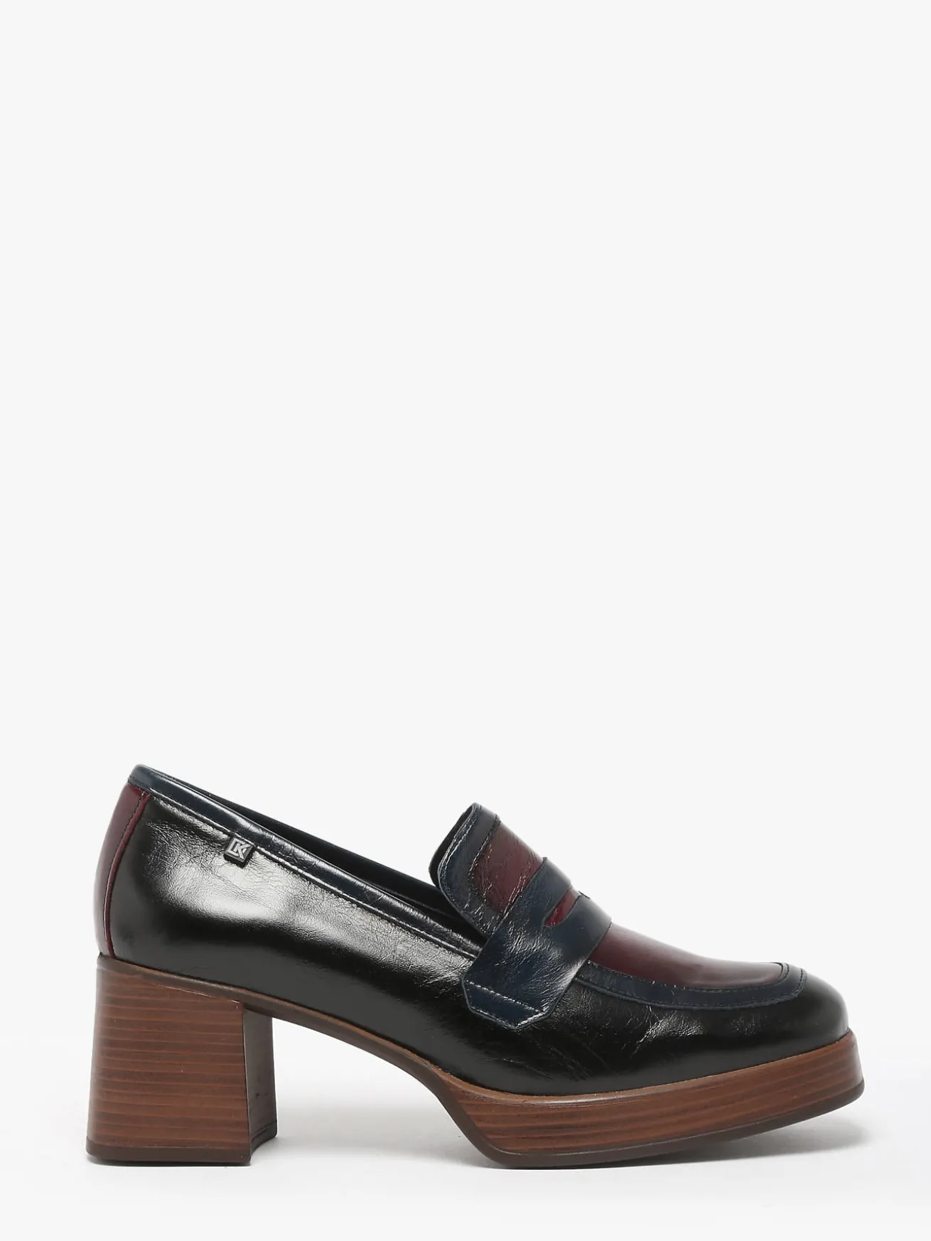 Mocassins Cristel en cuir DORKING