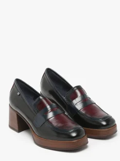 Mocassins Cristel en cuir DORKING