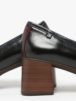 Mocassins Cristel en cuir DORKING