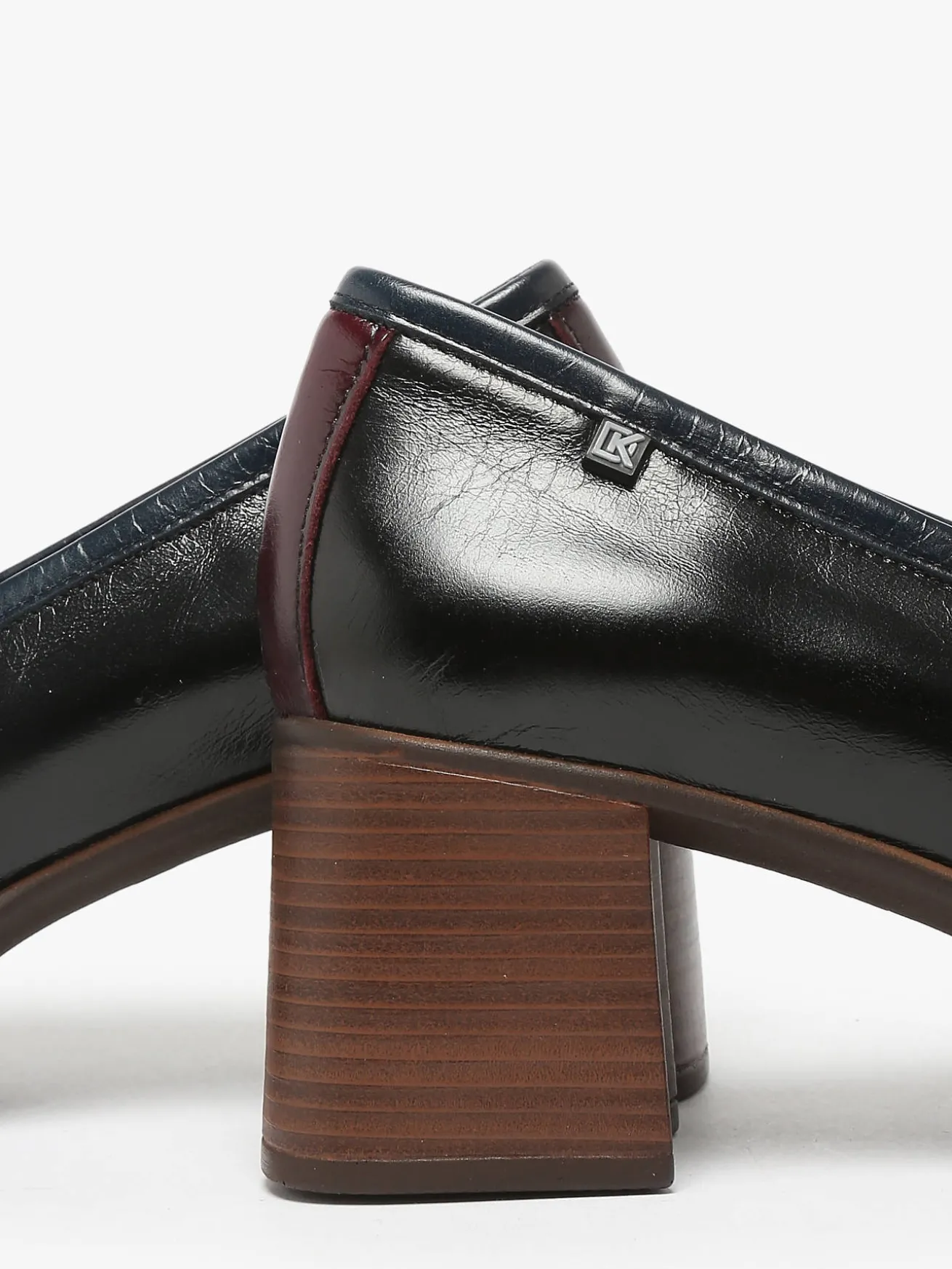 Mocassins Cristel en cuir DORKING