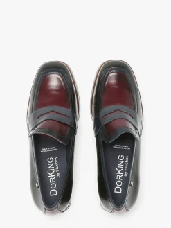 Mocassins Cristel en cuir DORKING