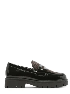 Mocassins en cuir GABOR