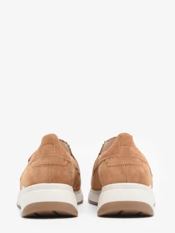 Mocassins en cuir GABOR