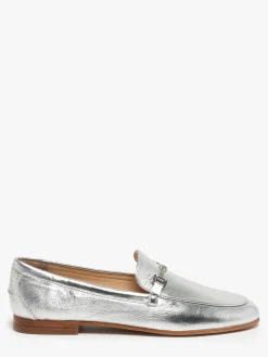 Mocassins en cuir INUOVO
