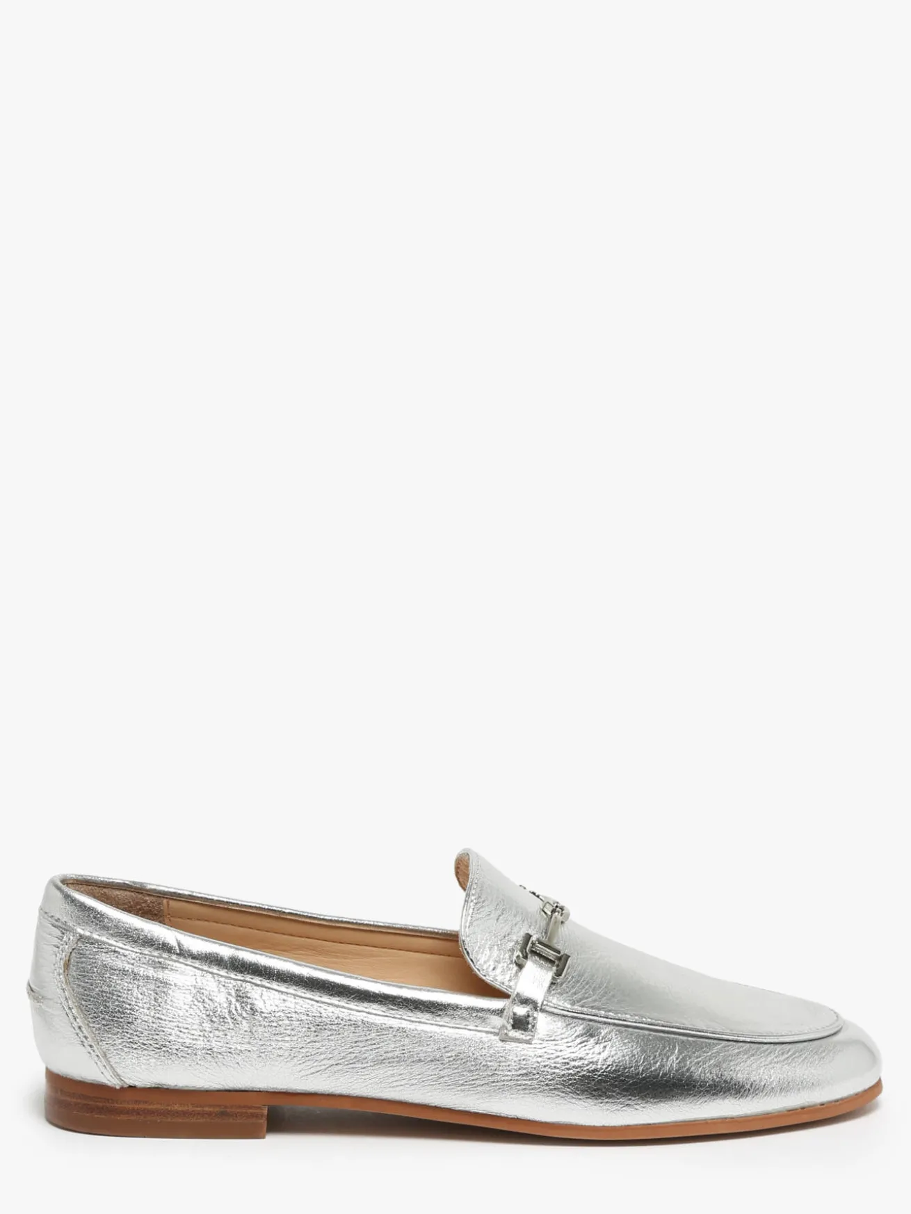 Mocassins en cuir INUOVO