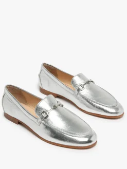 Mocassins en cuir INUOVO