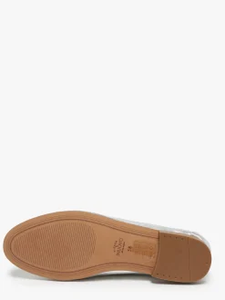 Mocassins en cuir INUOVO