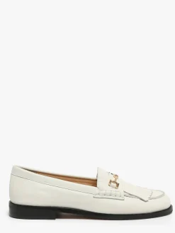 Mocassins en cuir INUOVO
