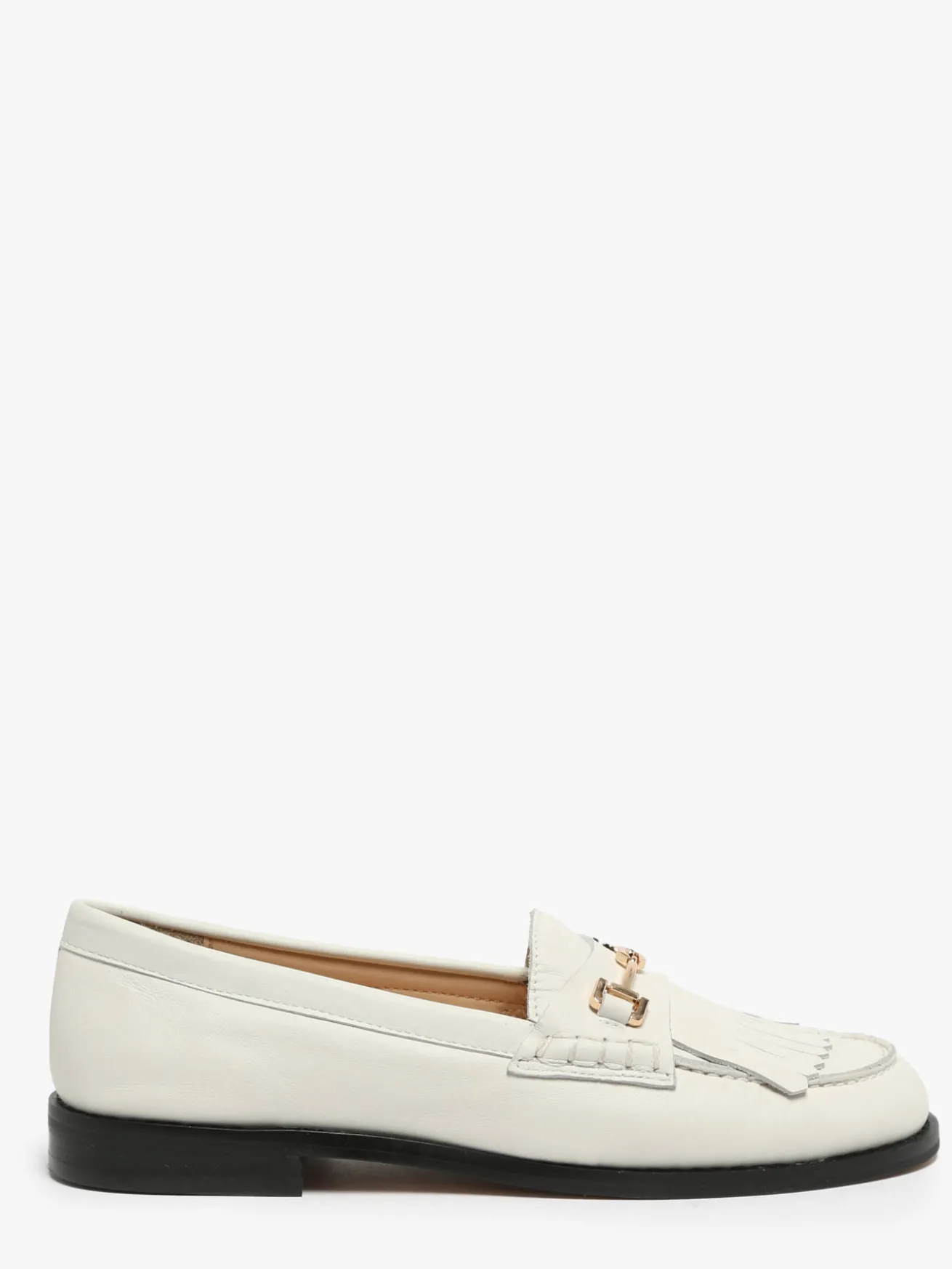Mocassins en cuir INUOVO