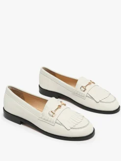 Mocassins en cuir INUOVO