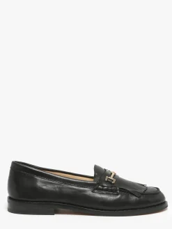 Mocassins en cuir INUOVO