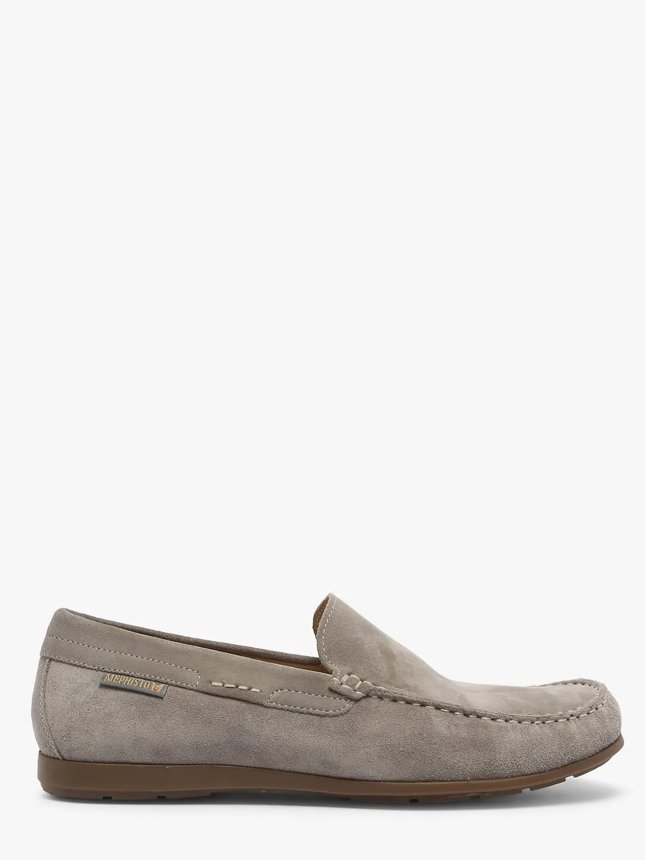 Mocassins en cuir MEPHISTO
