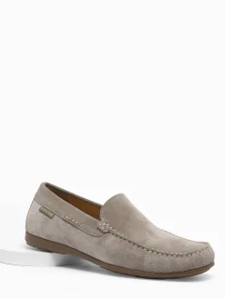 Mocassins en cuir MEPHISTO