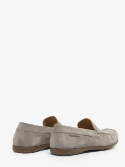 Mocassins en cuir MEPHISTO