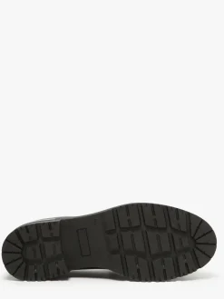 Mocassins en cuir MYMA