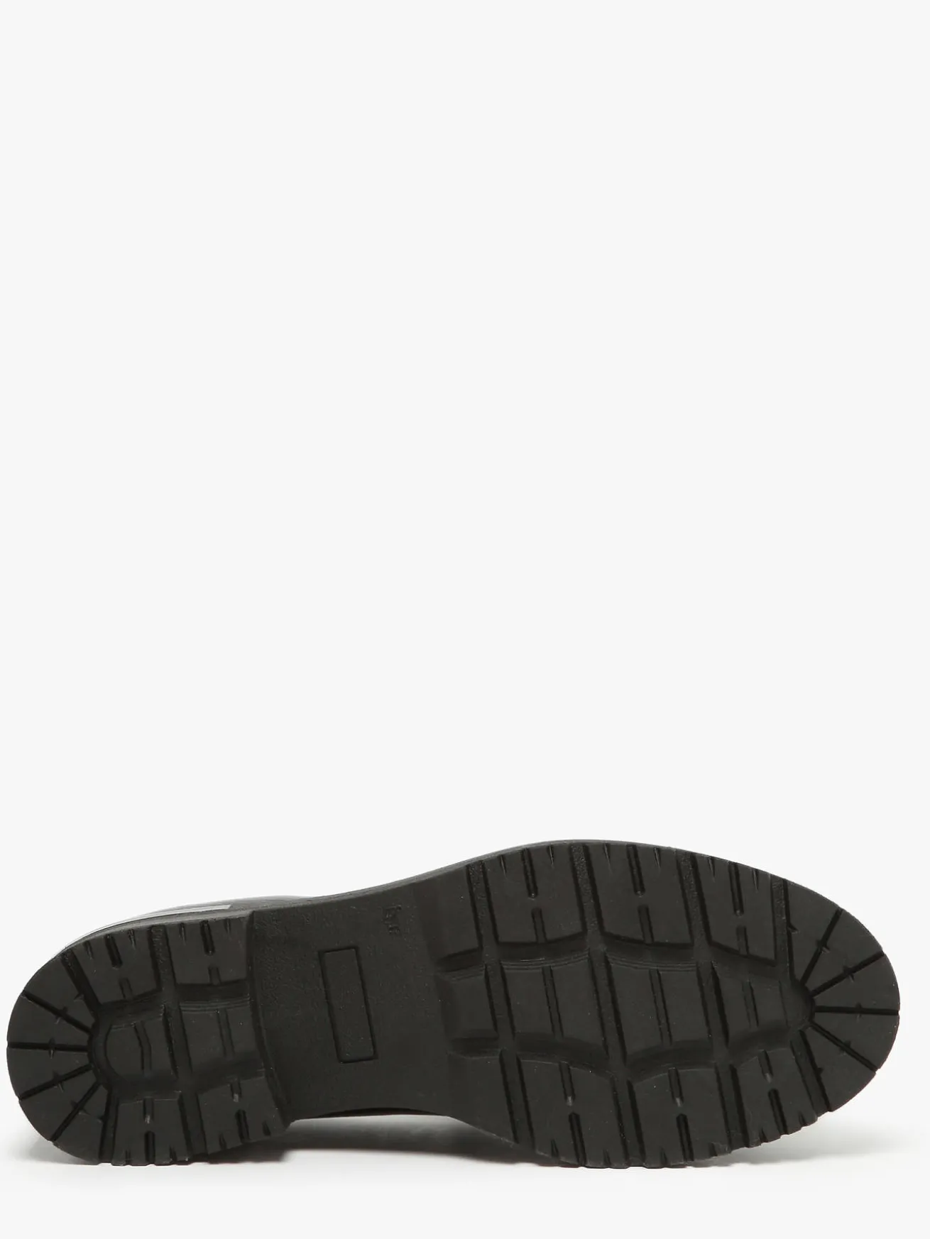 Mocassins en cuir MYMA