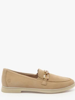 Mocassins en cuir REMONTE