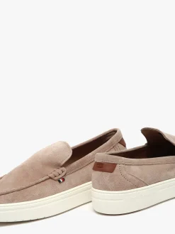Mocassins en cuir TOMMY HILFIGER