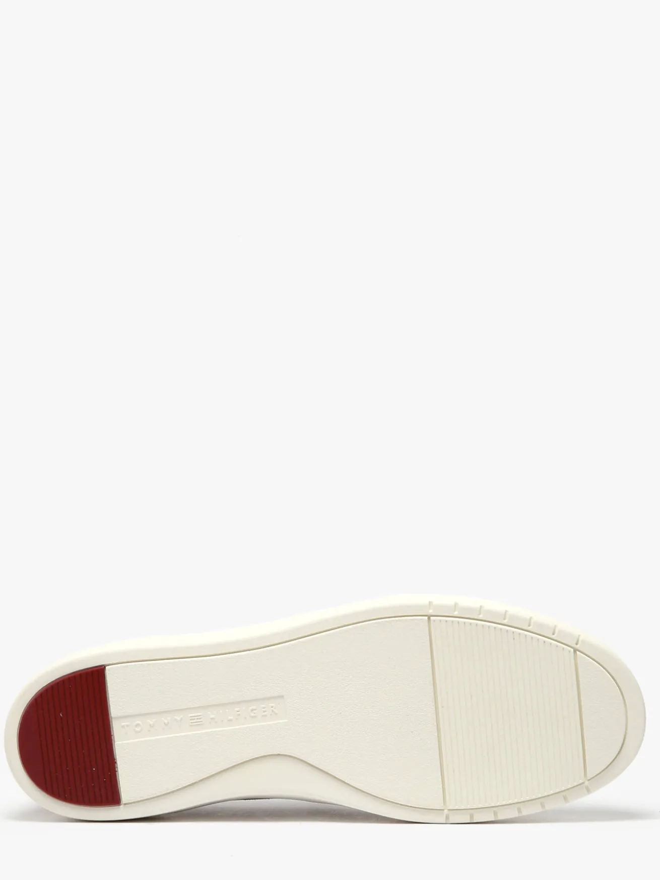 Mocassins en cuir TOMMY HILFIGER
