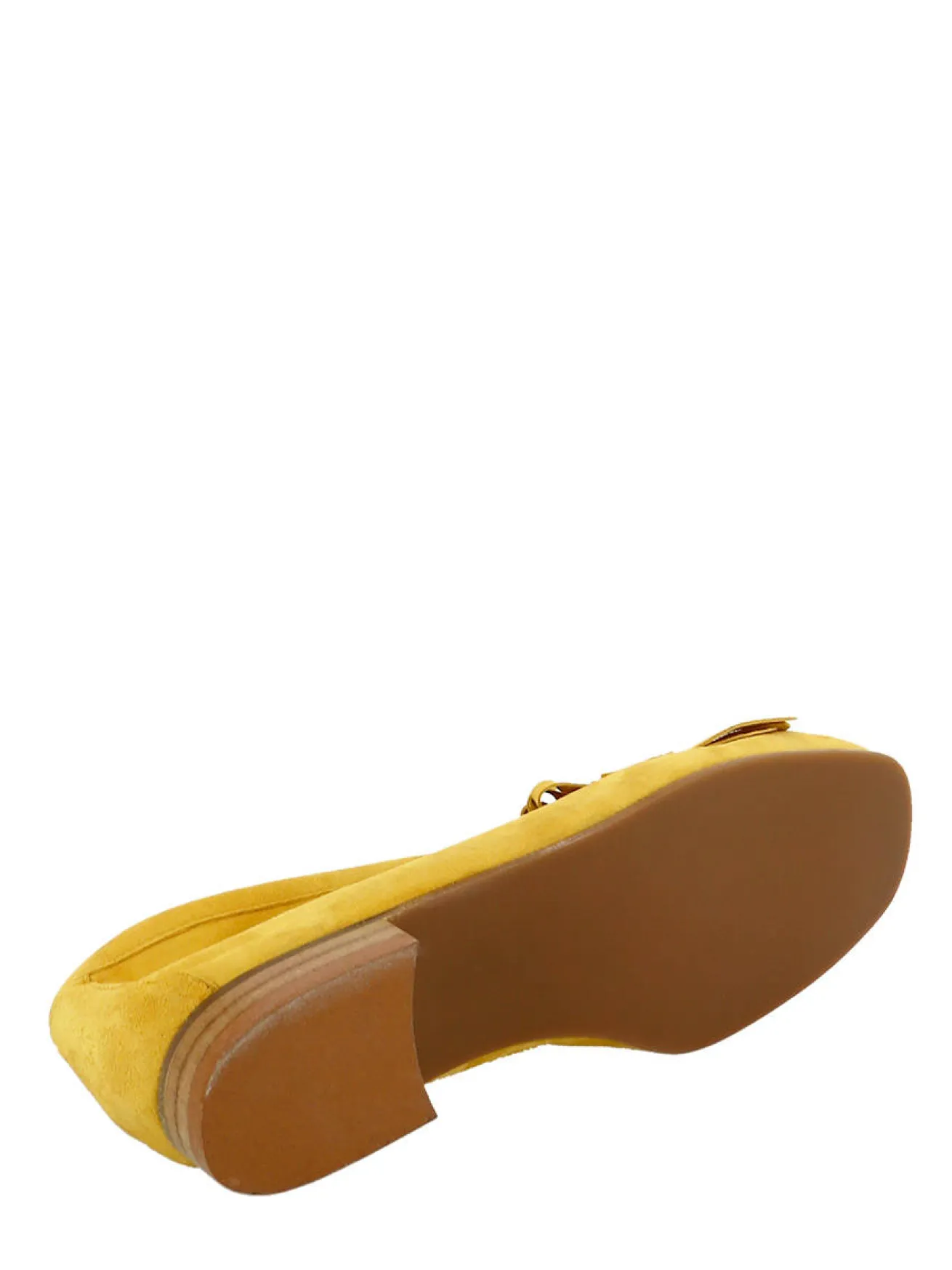 Mocassins EVITA FOLIE'S
