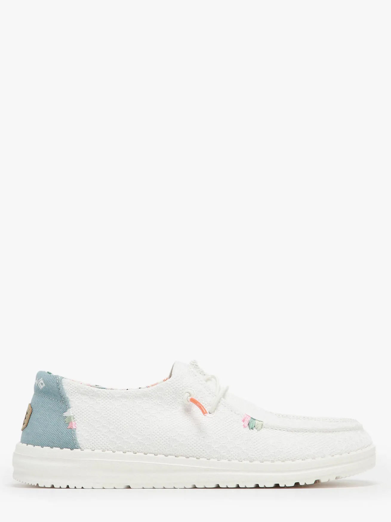 Mocassins HEY DUDE