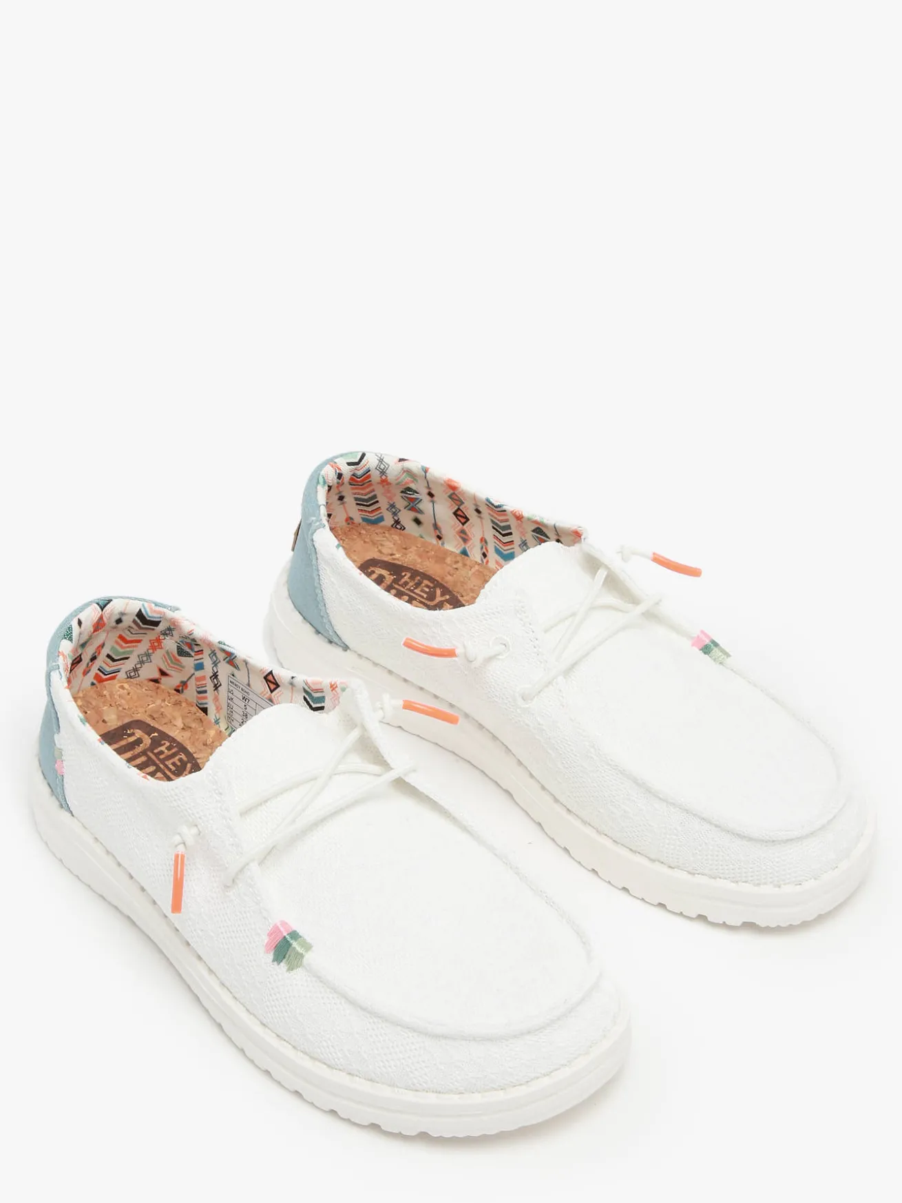 Mocassins HEY DUDE
