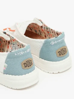 Mocassins HEY DUDE