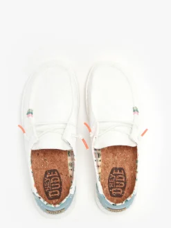 Mocassins HEY DUDE