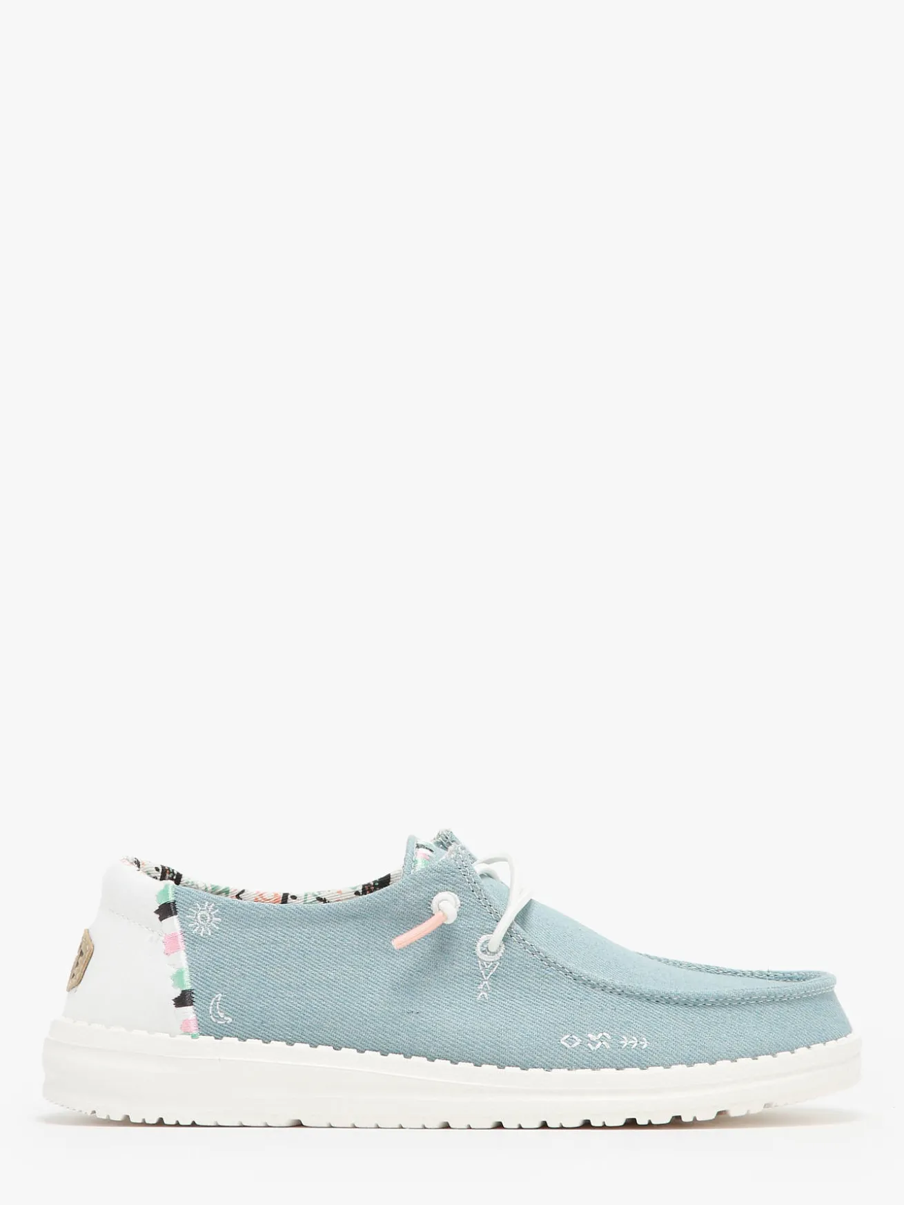 Mocassins HEY DUDE