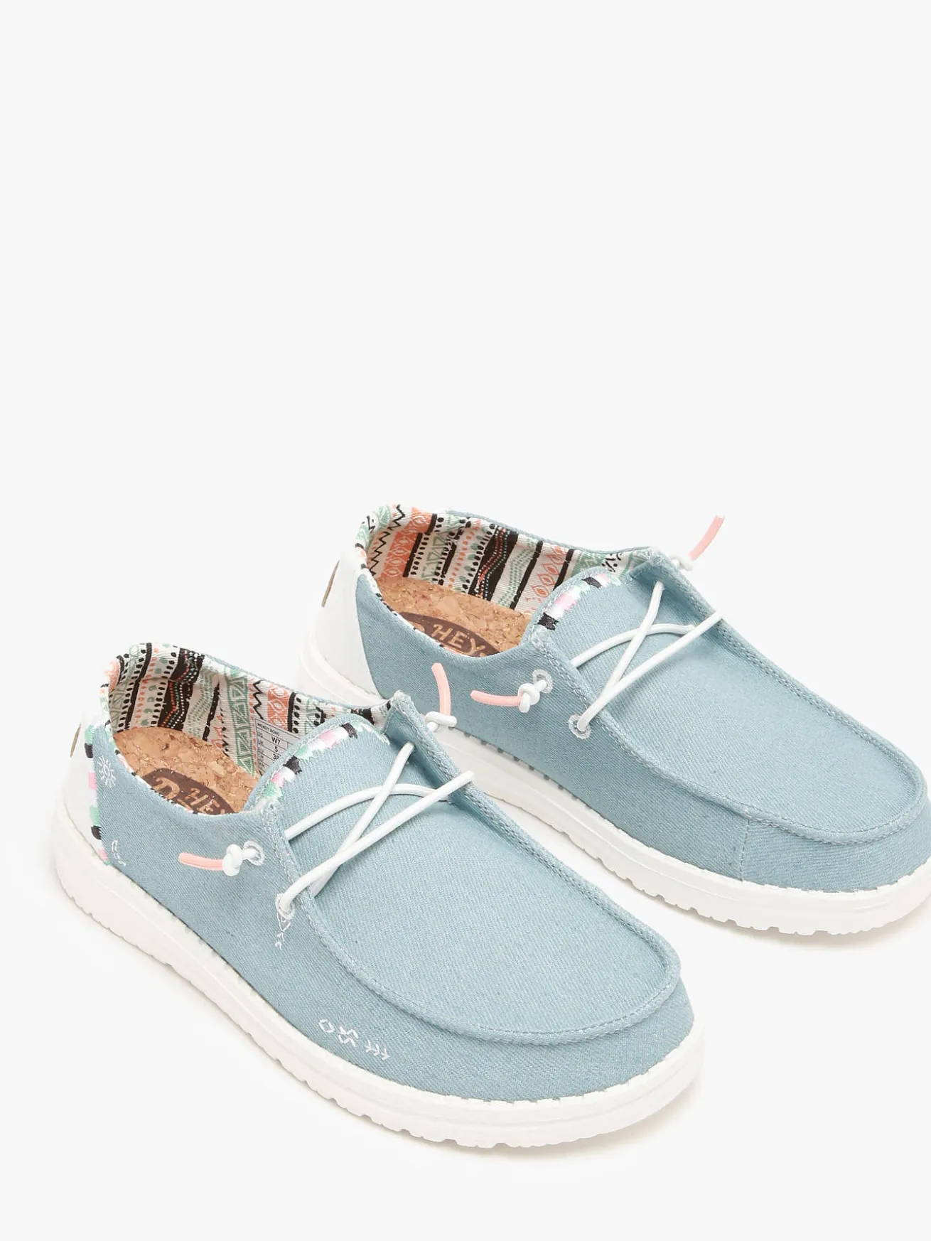 Mocassins HEY DUDE