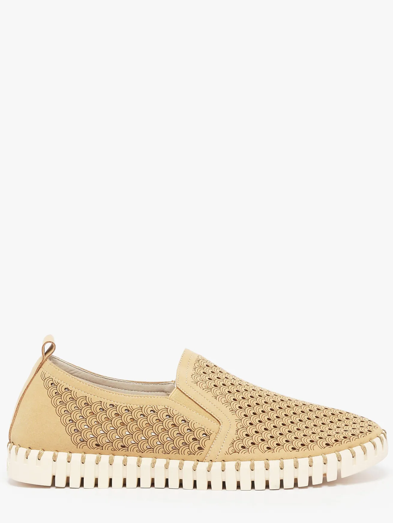 Mocassins ILSE JACOBSEN