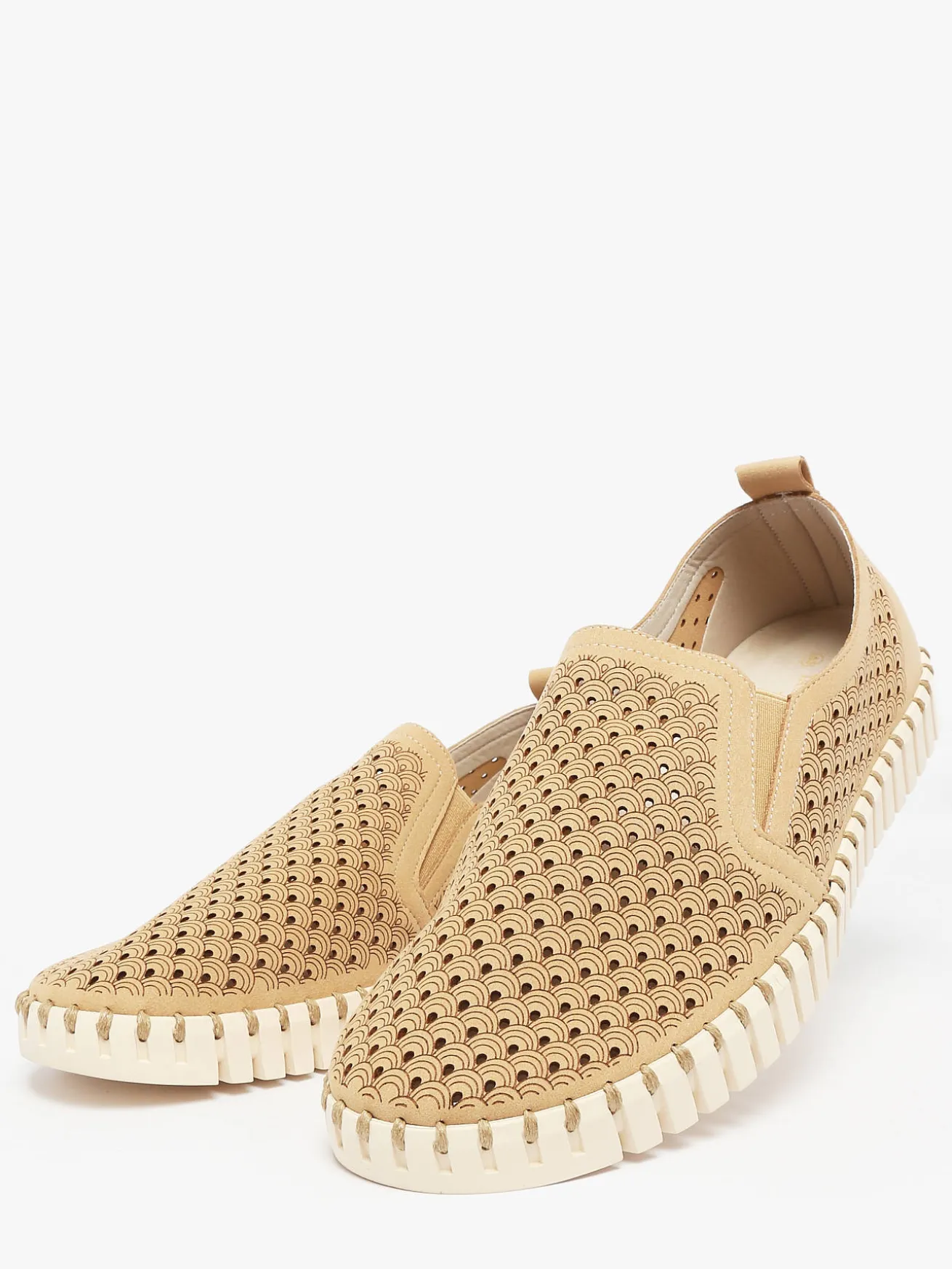 Mocassins ILSE JACOBSEN