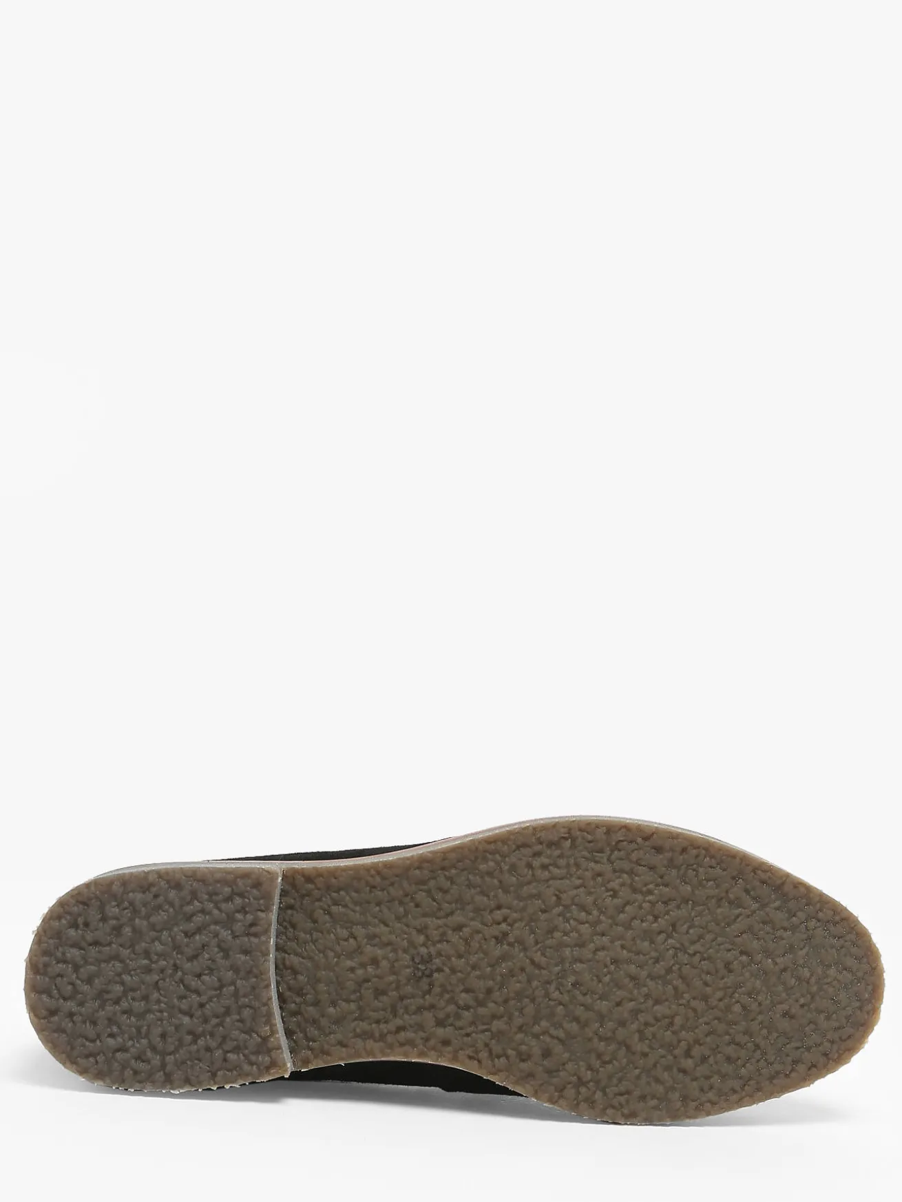 Mocassins Marcia en cuir ALIWELL