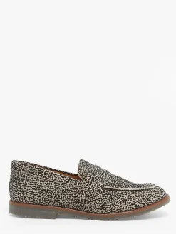 Mocassins Pariz en cuir ALIWELL