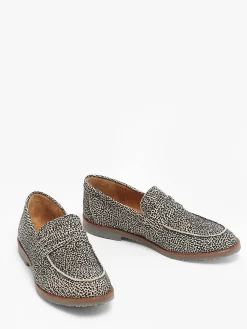 Mocassins Pariz en cuir ALIWELL