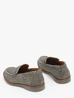 Mocassins Pariz en cuir ALIWELL