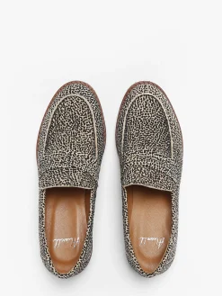 Mocassins Pariz en cuir ALIWELL