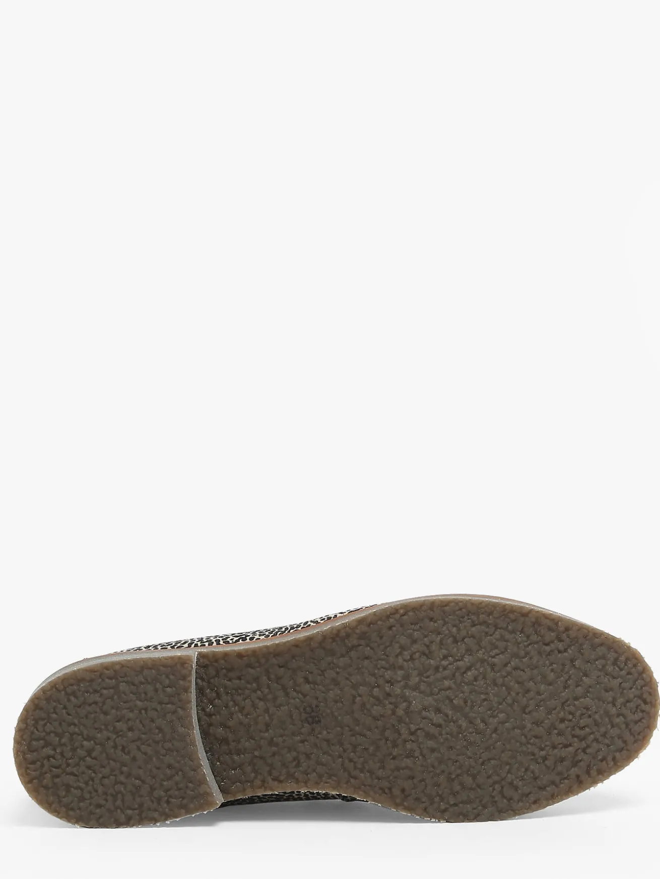 Mocassins Pariz en cuir ALIWELL