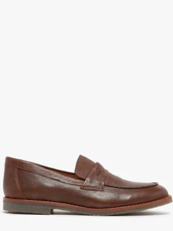 Mocassins Pariz en cuir ALIWELL