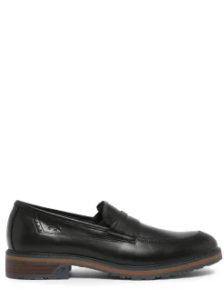 Mocassins Ulrich en cuir FLUCHOS