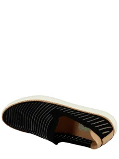 Mocassins W Sammy Chevrons en cuir UGG