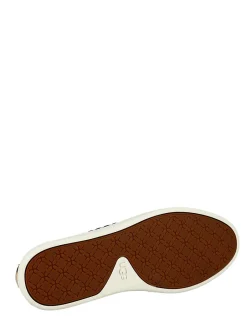 Mocassins W Sammy Chevrons en cuir UGG